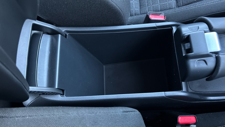 Honda Zr-V 2.0 eHEV Elegance 5dr CVT Hybrid Estate